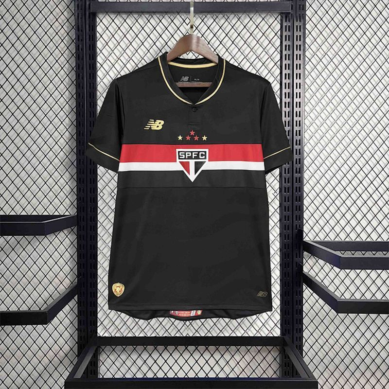 Maillot São Paulo Third 25/26