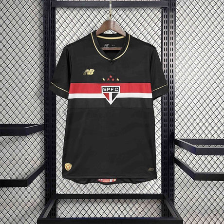 Maillot São Paulo Third 25/26