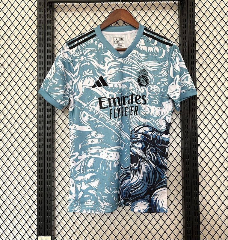 Maillot Real Madrid 25/26 (5)