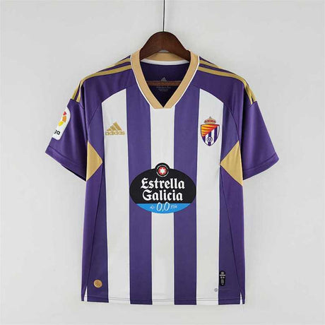 Maillot Valladolid Domicile 22/23