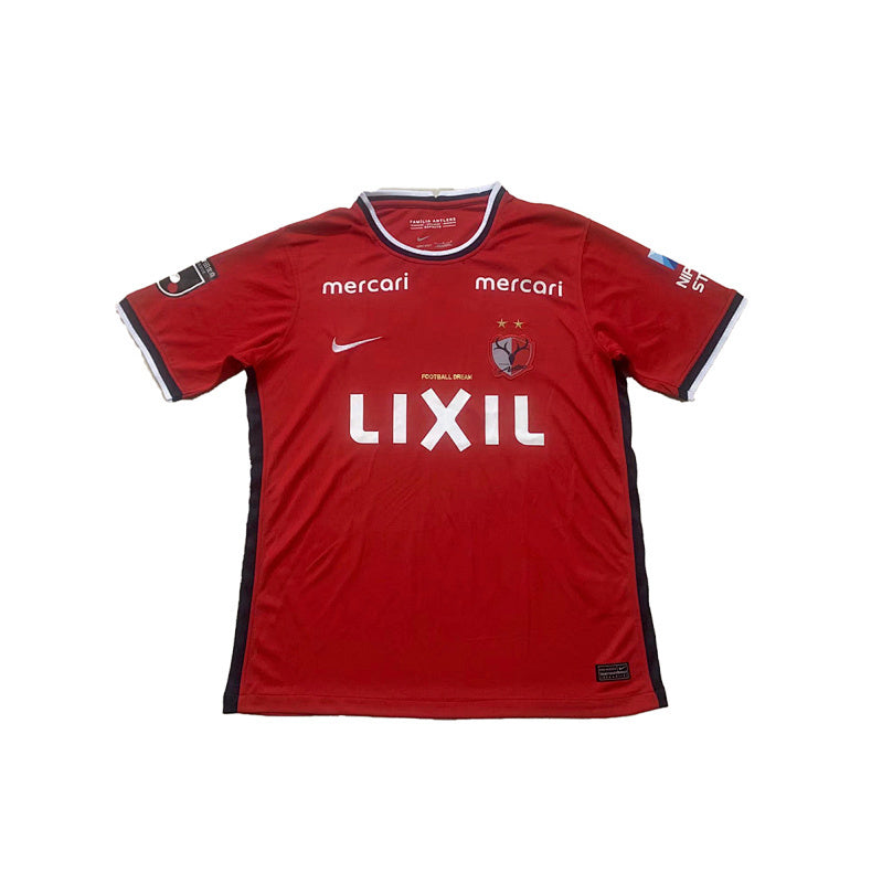 Maillot Kashima Antlers Domicile 22/23