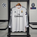 Maillot Real Madrid Domicile Rétro 2013/14