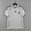 Maillot Real Madrid Blanc Prématch 22/23