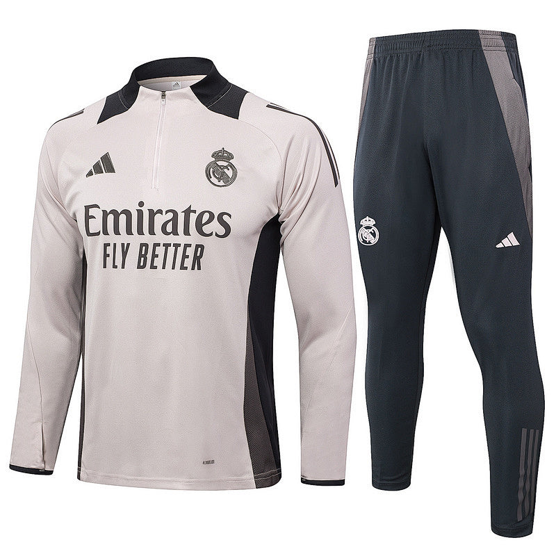 Survêtement Real Madrid 24/25 (4)