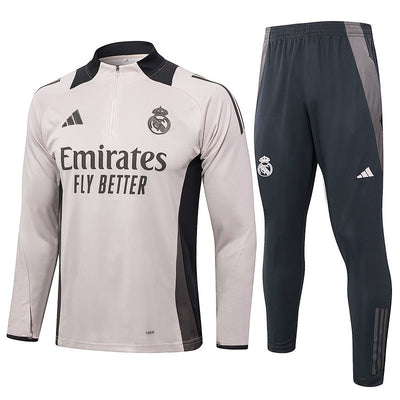 Real Madrid Tracksuit 24/25 (4)