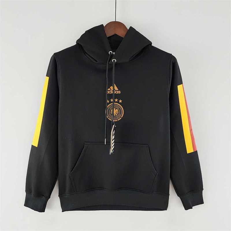 Survêtement Germany Hoodie 25/26