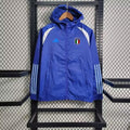 Coupe-vent Italy Hoodie Jackets 25/26