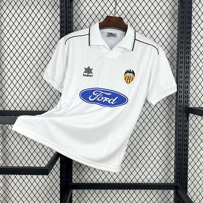 Maillot Valence Rétro 96/97 (2)