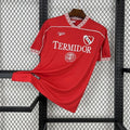 Maillot Independiente Vintage Dropship Domicile Rétro 25/26