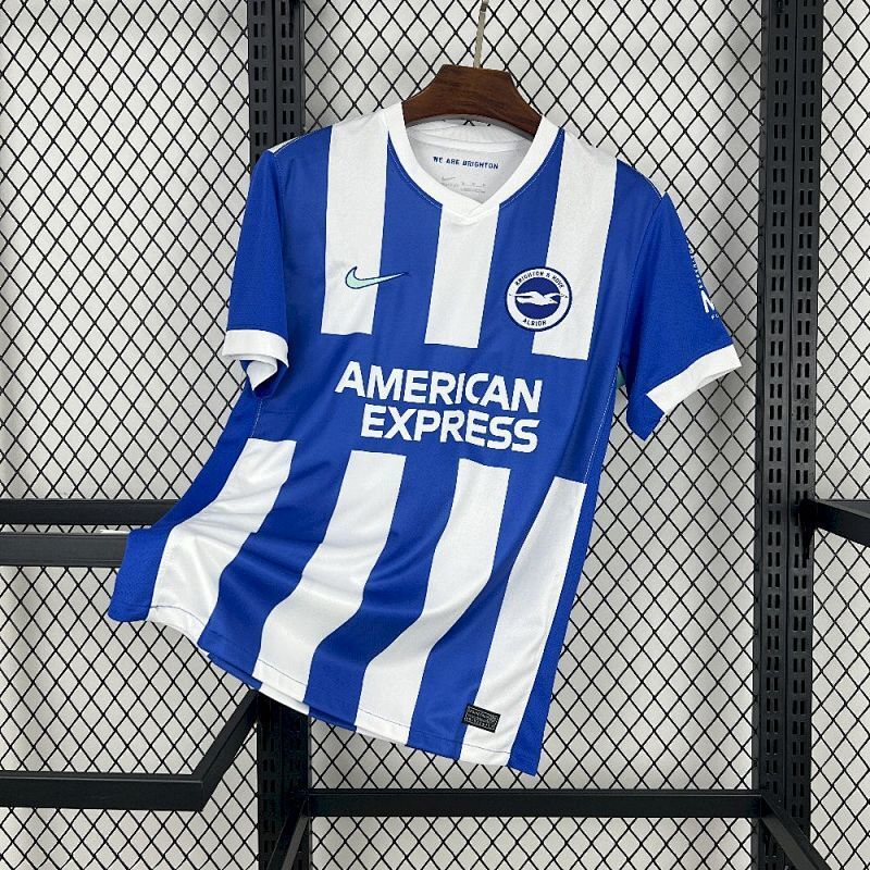 Maillot Brighton Domicile 25/26