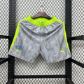 Short Manchester City Third 25/26
