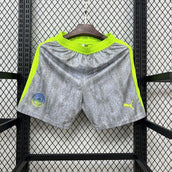 Pantalón Corto Manchester City Tercera 25/26