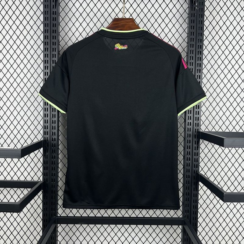 Maillot Pérou Extérieur Coupe du Monde 2026