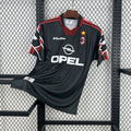 Maillot AC Milan Third Rétro 97/98