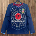 Maillot Atlético Madrid Extérieur Rétro 25/26