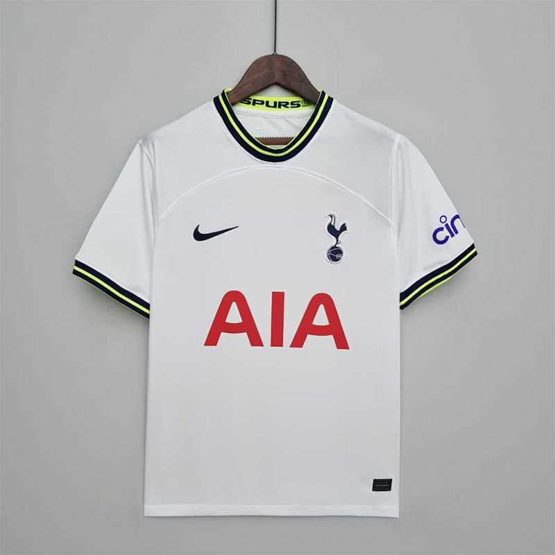 Maillot Tottenham Domicile 22/23