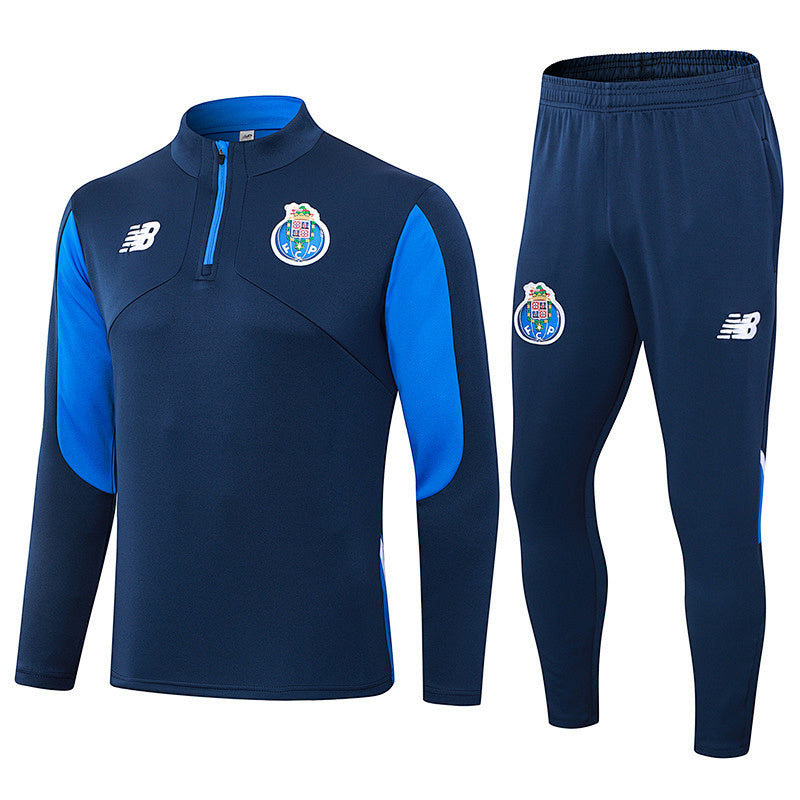 Maillot FC Porto Manches Longues 24/25
