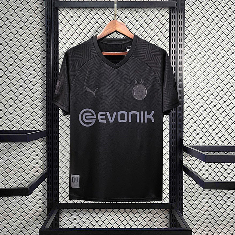 Maillot Borussia Dortmund Rétro 19/20