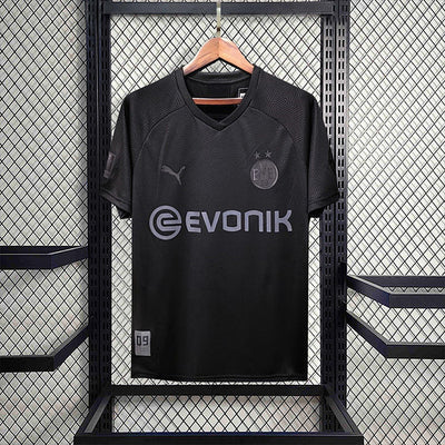 Maillot Borussia Dortmund Rétro 19/20