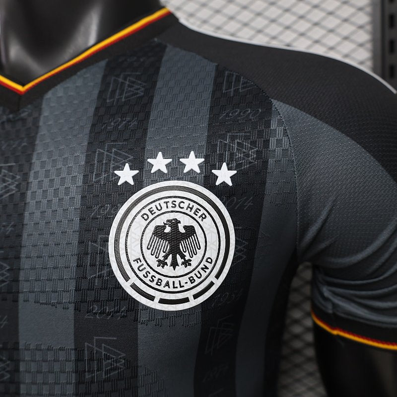 Maillot Allemagne Player Version Coupe du Monde 2026