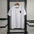 Maillot Flamengo Blanc 23/24