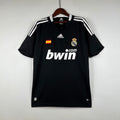 Maillot Real Madrid Third Rétro 2008/09