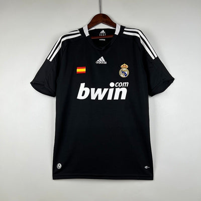 Maillot Real Madrid Third Rétro 08/09/09