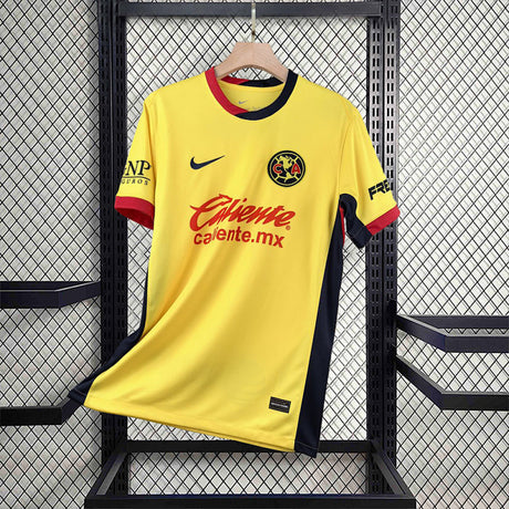 Maillot America Uniform Domicile 24/25