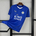 Maillot Leicester Domicile Rétro 15/16
