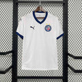 Maillot Bahia T Supply Domicile 25/26