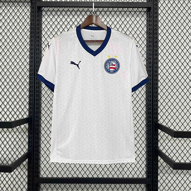 Maillot Bahia T Supply Domicile 25/26