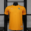 Maillot Côte d’Ivoire Coupe du Monde 2026