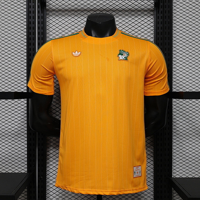 Maillot Côte d’Ivoire Coupe du Monde 2026