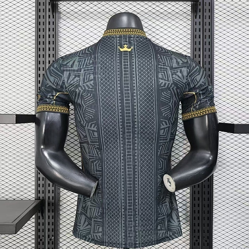 Maillot Brésil Édition spéciale Player Version Coupe du Monde 2026