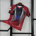 Maillot FC Barcelone Rouge Édition spéciale 25/26 (2)