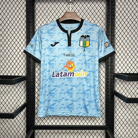 Maillot O Sport Domicile 24/25