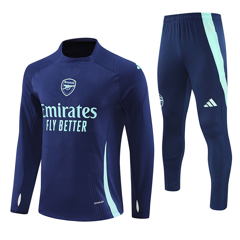 Survêtement Arsenal 24/25 (3)