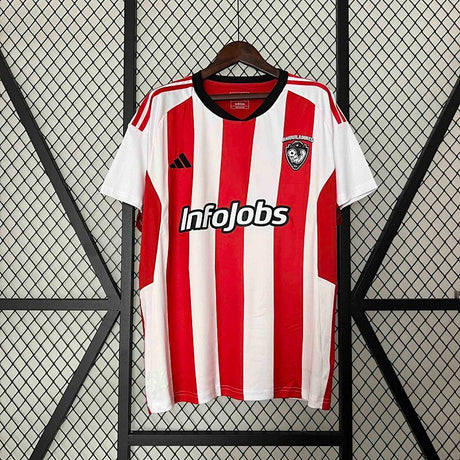 Maillot Aniquiladores FC Domicile 2024