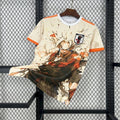 Maillot Japon Ball Édition spéciale 2025