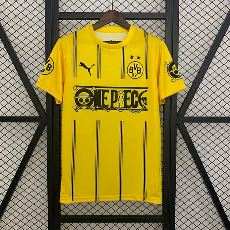 Maillot Borussia Dortmund Édition spéciale 25/26