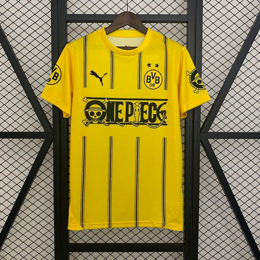 Maillot Borussia Dortmund Édition spéciale 25/26