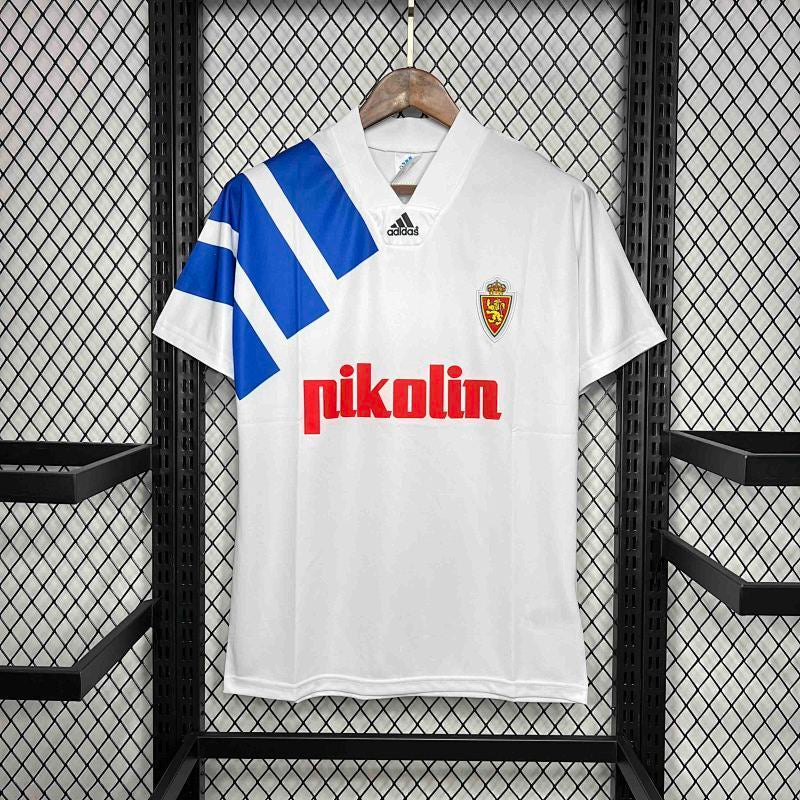 Maillot Osasuna Domicile Rétro 92/93