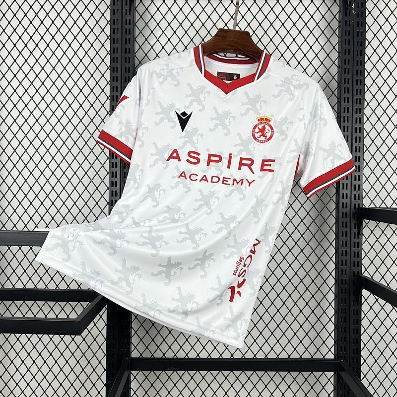 Maillot Cultural Leonesa Domicile 25/26