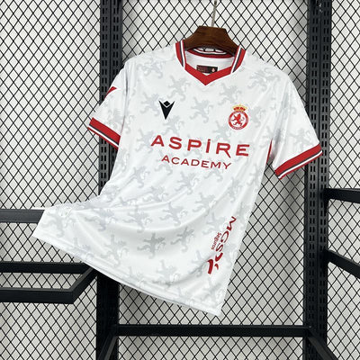 Maillot Cultural Leonesa Domicile 25/26
