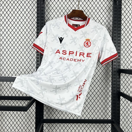 Maillot Cultural Leonesa Domicile 25/26