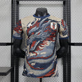 Maillot Japan King Dragon Édition spéciale Player Version 25/26