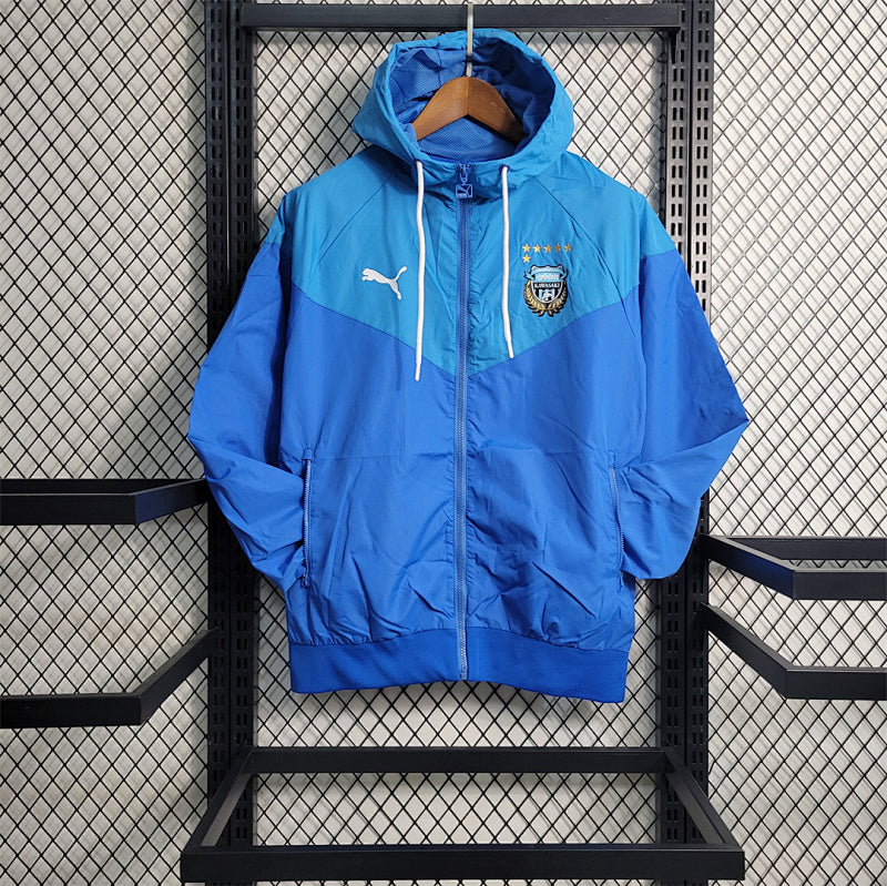 Coupe-vent Kawasaki Frontale 23/24