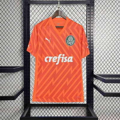 Maillot Palmeiras Orange 24/25