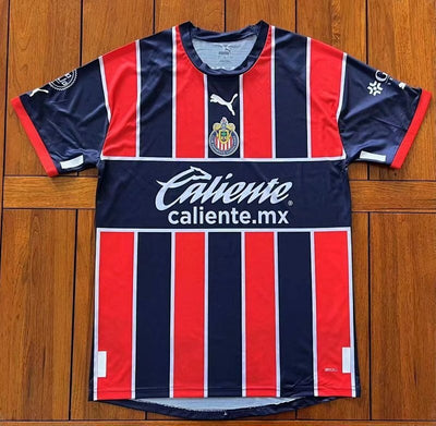 Maillot Chivas Extérieur Player Version 22/23