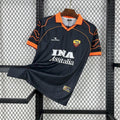 Maillot AS Roma Extérieur